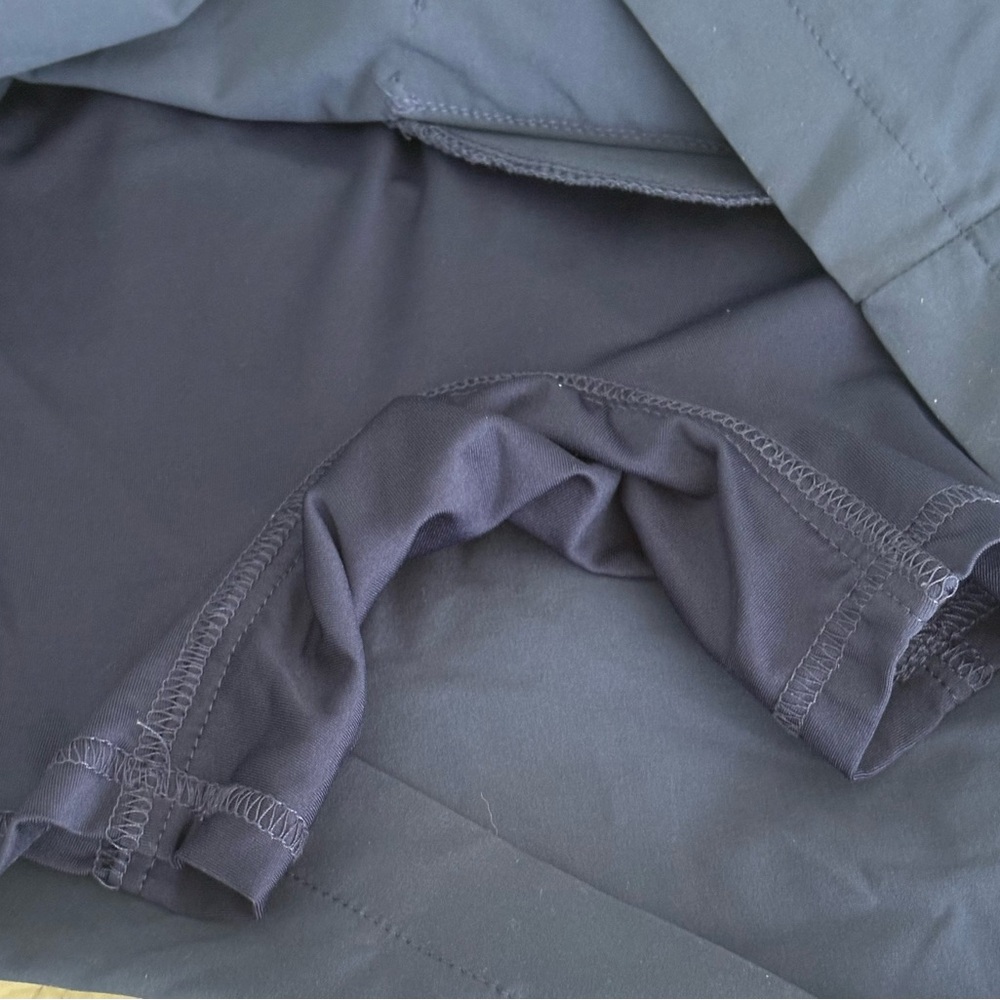Jamie Sadock Blue Skirt - Picture 3 of 8